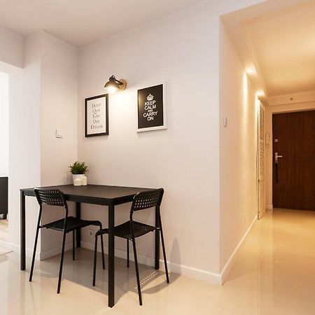 B&W Ruska Apartment Breslau Exterior foto